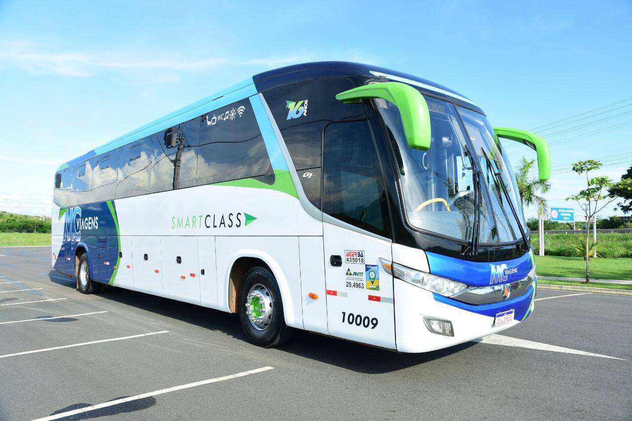 Executivo com 46 poltronas